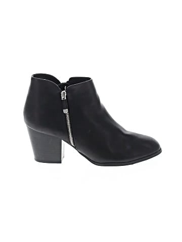 Style&Co Ankle Boots (view 1)