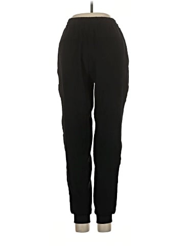 Zara Basic Track Pants (view 2)