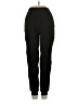 Zara Basic Solid Black Track Pants Size XS - photo 2