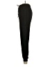 Zara Basic Solid Black Track Pants Size XS - photo 5