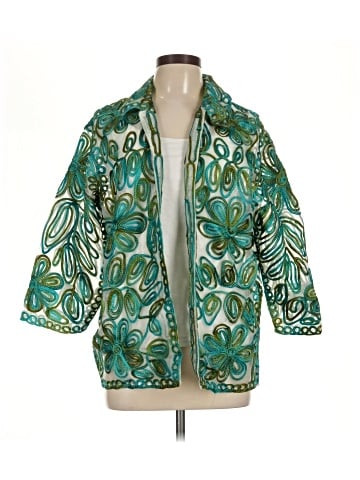 Draper's & Damon's Jacket (view 1)