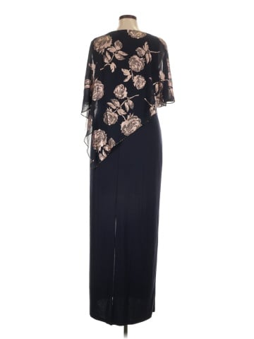 SLNY Cocktail Dress (view 2)