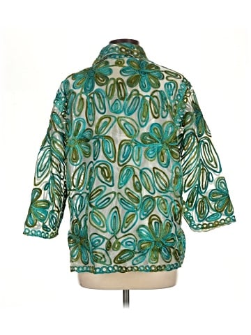 Draper's & Damon's Jacket (view 2)