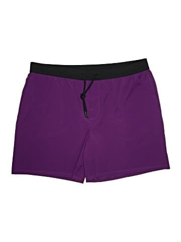 Via Athletic Shorts (view 1)