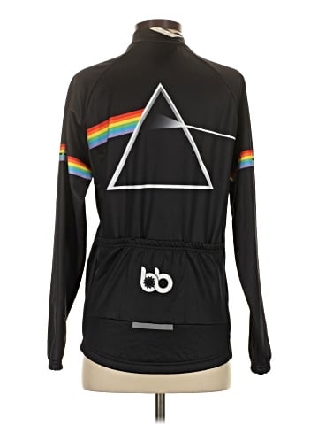 Unbranded Track Jacket (view 2)