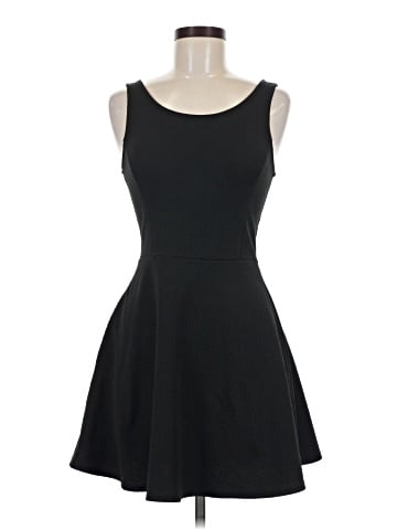 Divided by H&M Cocktail Dress (view 1)