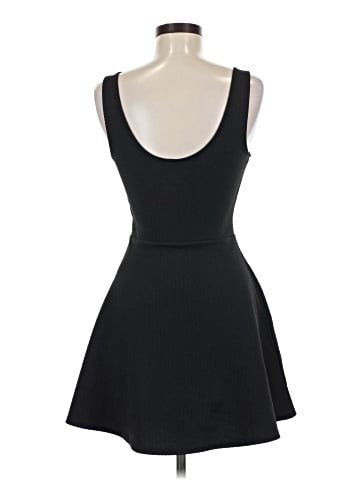 Divided by H&M Cocktail Dress (view 2)