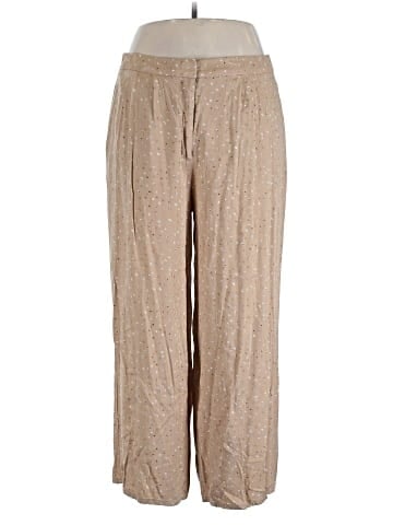 Worthington Casual Pants (view 1)