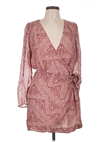 Sézane Casual Dress (view 1)
