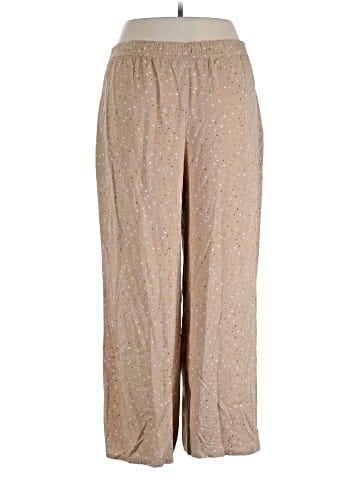 Worthington Casual Pants (view 2)