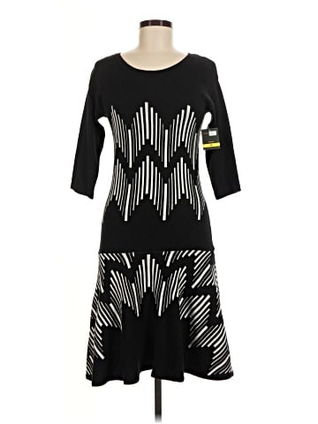 Just... Taylor Casual Dress (view 1)