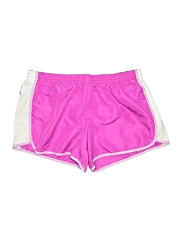 Danskin Now Athletic Shorts (view 1)