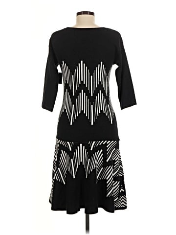 Just... Taylor Casual Dress (view 2)