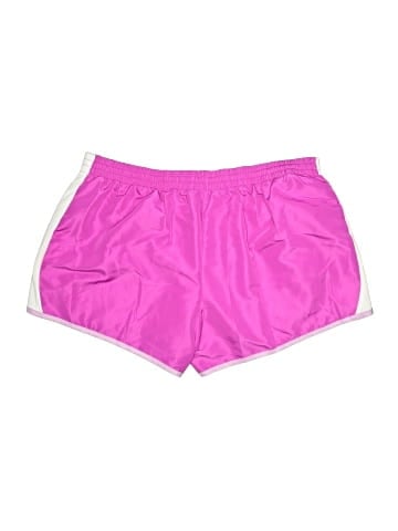 Danskin Now Athletic Shorts (view 2)