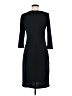 Express Black Cocktail Dress Size 7 - 8 - photo 1