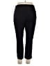 H&M Solid Black Active Pants Size 14 - photo 2