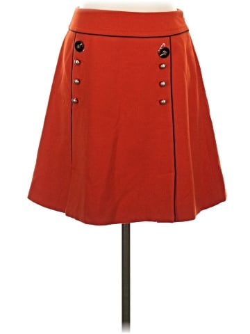 Leifsdottir Formal Skirt (view 1)