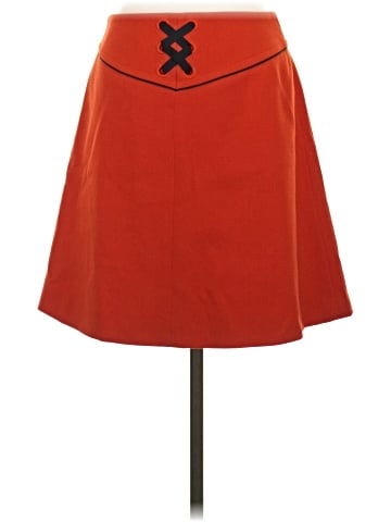 Leifsdottir Formal Skirt (view 2)