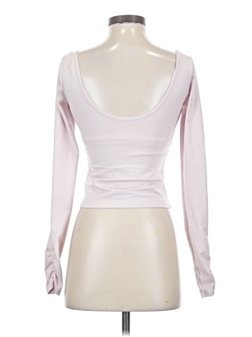 Gilly Hicks Long Sleeve T-Shirt (view 2)