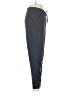 Lole Solid Gray Track Pants Size S - photo 4