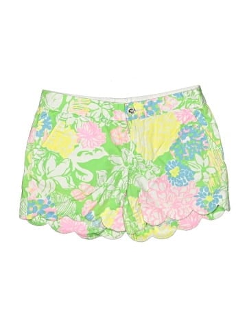 Lilly Pulitzer Shorts (view 1)