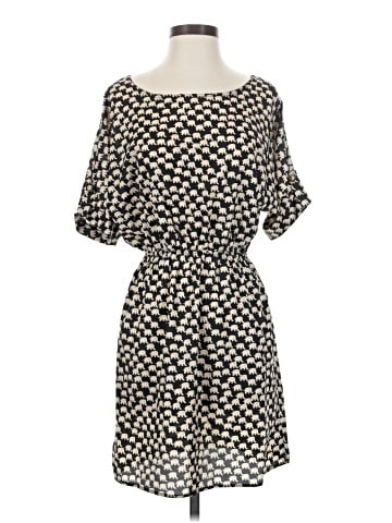 Dejavu Casual Dress (view 1)