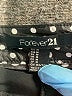 Forever 21 Solid Black Dress Pants Size M - photo 7