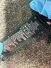 Forever 21 Solid Black Dress Pants Size M - photo 8