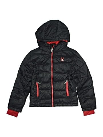 Spyder Snow Jacket (view 1)