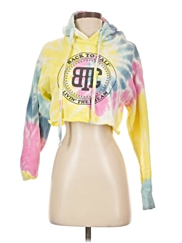 AMS Sweatshirt (view 1)