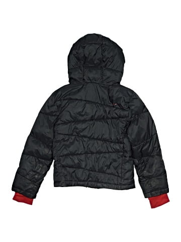 Spyder Snow Jacket (view 2)
