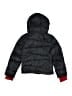 Spyder 100% Nylon Hearts Black Snow Jacket Size 5 - photo 2