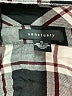 Sanctuary 100% Rayon Plaid Silver Long Sleeve Button-Down Shirt Size XL - photo 7
