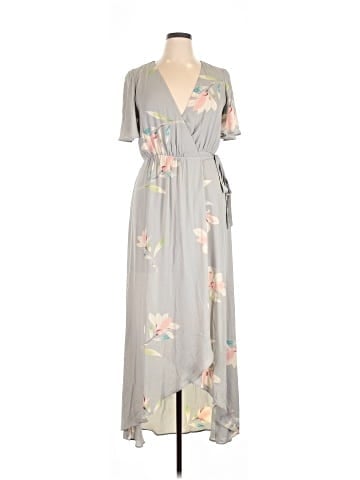 Show Me Your Mumu Casual Dress (view 1)