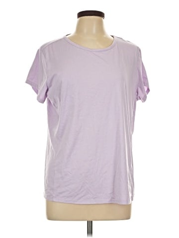 ZeroXposur Active T-Shirt (view 1)