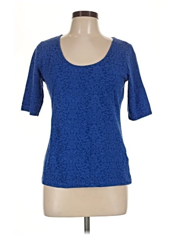 United Colors Of Benetton Short Sleeve Top (view 1)