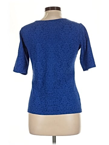 United Colors Of Benetton Short Sleeve Top (view 2)