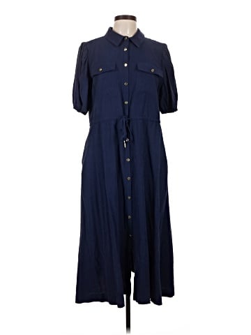 Lands' End Casual Dress (view 1)