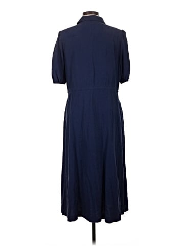 Lands' End Casual Dress (view 2)