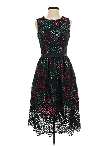 Wolven Cocktail Dress (view 1)