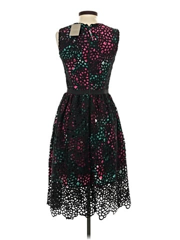 Wolven Cocktail Dress (view 2)