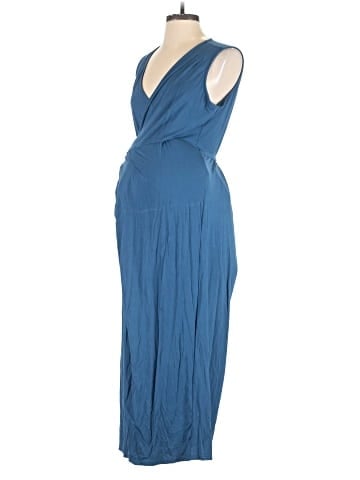 NOM Jumpsuit (view 1)