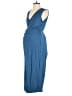 NOM Blue Jumpsuit Size M - photo 1
