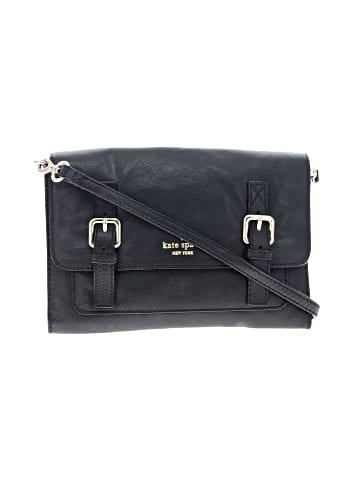 Kate Spade New York Leather Crossbody Bag (view 1)