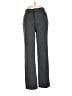 Lee Chevron-herringbone Gray Dress Pants Size 8m - photo 1