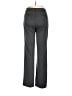 Lee Chevron-herringbone Gray Dress Pants Size 8m - photo 2