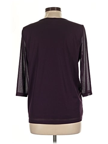 Covington 3/4 Sleeve Top (view 2)