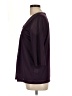 Covington 100% Polyester Purple 3/4 Sleeve Top Size Lg Petite - photo 5