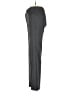 Lee Chevron-herringbone Gray Dress Pants Size 8m - photo 5