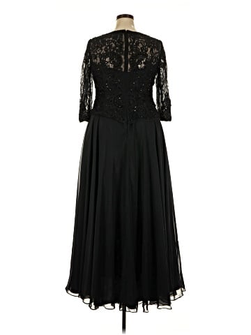 Cinderella Divine Cocktail Dress (view 2)